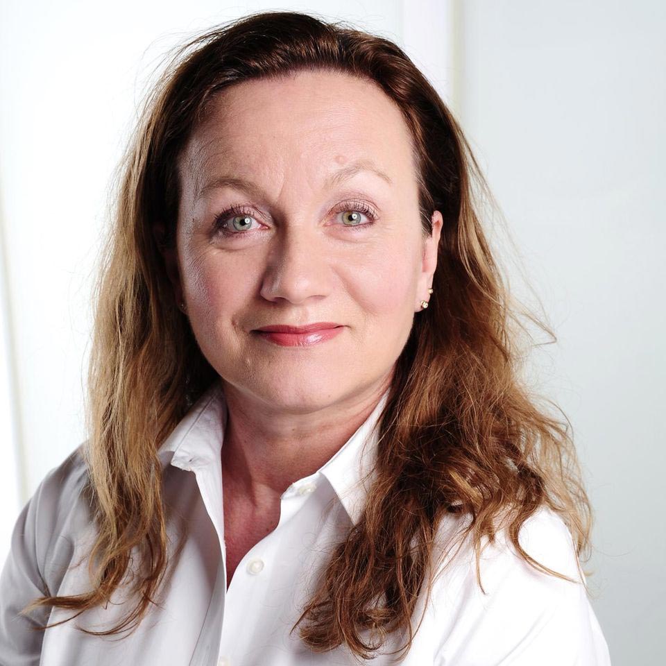 Dr. med. Christa Roth-Sackenheim