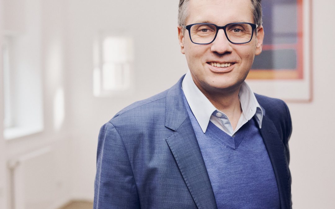 Tracerdiagnose Kopfschmerzen
